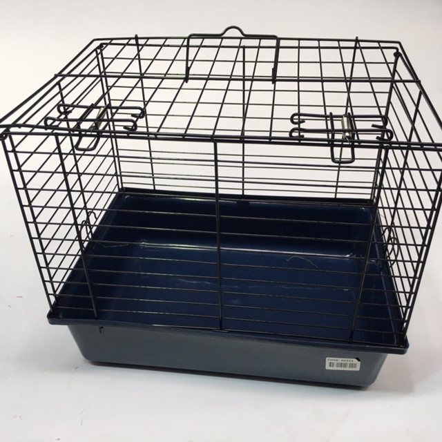 CAGE, Cat Travel Cage